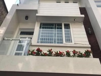 Bán nhà trong ngõ Lạch Tray siêu đẹp Bán nhà trong ngõ Lạch Tray siêu đẹp
