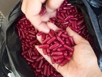 Vỏ nang rỗng, vỏ viên nhộng, vỏ galatine Vỏ nang rỗng, vỏ viên nhộng, vỏ galatine
