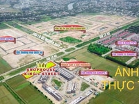 Shophouse khu C Royal Park mặt tiền đại lộ 60m giá gốc từ CDT Apec Shophouse khu C Royal Park mặt tiền đại lộ 60m giá gốc từ CDT Apec