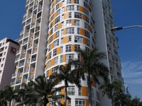 Chung cư Conic skyway 92m2 nhà đẹp chính chủ Chung cư Conic skyway 92m2 nhà đẹp chính chủ