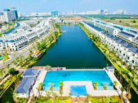 Chính chủ gửi bán Biệt thự View Hồ KĐT Lakeviw City p. An Phú Quận 2 Chính chủ gửi bán Biệt thự View Hồ KĐT Lakeviw City p. An Phú Quận 2