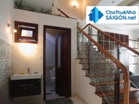 Cho thuê nhà MT đường Phùng Văn Cung, quận Phú Nhuận Cho thuê nhà MT đường Phùng Văn Cung, quận Phú Nhuận