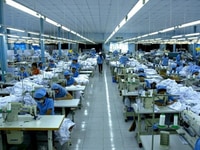 CHo thuê xưởng may đường lê văn khương Q12 diện tích 6000m2 CHo thuê xưởng may đường lê văn khương Q12 diện tích 6000m2