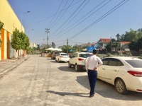 Bán đất mặt đường quốc lộ 10 Cạnh khach sạn Thành Linh Bán đất mặt đường quốc lộ 10 Cạnh khach sạn Thành Linh