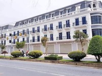 Bán nhà mặt tiền Đường Nguyễn Chí Thanh tặng ngay 1 Cây Vàng Bán nhà mặt tiền Đường Nguyễn Chí Thanh tặng ngay 1 Cây Vàng