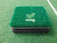 Phân phối sỉ - lẻ thảm tập golf 3D Hàn Quốc Phân phối sỉ - lẻ thảm tập golf 3D Hàn Quốc