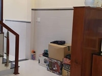 Bán gấp nhà Đẹp gò vấp. DT 4 x 14 m 4 tầng giá chỉ 5.4tỷ Bán gấp nhà Đẹp gò vấp. DT 4 x 14 m 4 tầng giá chỉ 5.4tỷ