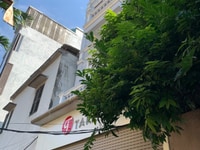 Cho thuê nhà nguyên căn 90m2 Âu Cơ - Tây Hồ