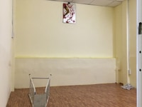 Nhà hẻm xe hơi C7 thông ra đường cao lỗ p4- Q8 Nhà hẻm xe hơi C7 thông ra đường cao lỗ p4- Q8