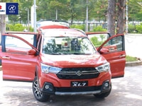 Suzuki XL7 nhập khẩu nguyên chiếc từ indonesia Suzuki XL7 nhập khẩu nguyên chiếc từ indonesia