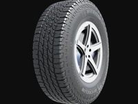 Lốp ô tô bmt - LỐP MICHELIN LTX FORCE Lốp ô tô bmt - LỐP MICHELIN LTX FORCE