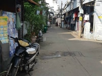 Bán nhà hẻm 156 nguyễn thị thập Q7 giá 3 Tỷ 8 Bán nhà hẻm 156 nguyễn thị thập Q7 giá 3 Tỷ 8
