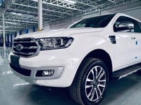 Bán xe Ford Everest 2020 AT mới Bán xe Ford Everest 2020 AT mới