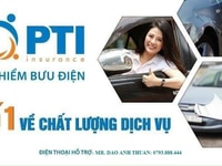 Bảo Hiểm Bưu Điện-PTI, xe máy, ô tô, nhà chung cư, nhà xưởng, suc khỏe Bảo Hiểm Bưu Điện-PTI, xe máy, ô tô, nhà chung cư, nhà xưởng, suc khỏe
