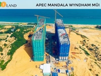 CONDOTEL APEC MANDALA chỉ 500 triệu nhận nhà, tặng 150 đêm nghỉ dưỡng CONDOTEL APEC MANDALA chỉ 500 triệu nhận nhà, tặng 150 đêm nghỉ dưỡng