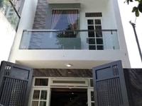 Kẹt tiền bán gấp nhà đường Vĩnh Khánh, phường 8, quận 4 Kẹt tiền bán gấp nhà đường Vĩnh Khánh, phường 8, quận 4