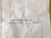 Cần bán lô đất ở Long Điền 140m2 giá 1tỷ450. Cần bán lô đất ở Long Điền 140m2 giá 1tỷ450.