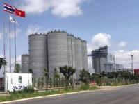 Đất trục D1 Giai Đoạn 2 của Becamex Bình Phước giá 750 triệu Đất trục D1 Giai Đoạn 2 của Becamex Bình Phước giá 750 triệu