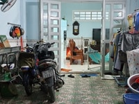 Bán nhà Thạnh Xuân 24, Q12, 4x20m. 2 phòng ngủ , Sân để xe. 3,1 tỷ Bán nhà Thạnh Xuân 24, Q12, 4x20m. 2 phòng ngủ , Sân để xe. 3,1 tỷ