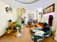Bán nhà đẹp Giáp Bát Kim Đồng 32m2, 5 tầng cách phố 15m chỉ 2.5 tỷ Bán nhà đẹp Giáp Bát Kim Đồng 32m2, 5 tầng cách phố 15m chỉ 2.5 tỷ
