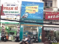 Bán nhà 2 mặt tiền đường Trần Phú đang cho viettel thuê Bán nhà 2 mặt tiền đường Trần Phú đang cho viettel thuê