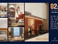 Căn hộ cao cấp bên hồ cư dân tri thức trong khuôn viên Làng Đại Học Căn hộ cao cấp bên hồ cư dân tri thức trong khuôn viên Làng Đại Học