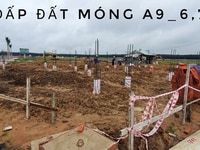 Bán nhanh lô đất Bình Sơn, Giá đầu tư chỉ 17tr/m2 Bán nhanh lô đất Bình Sơn, Giá đầu tư chỉ 17tr/m2