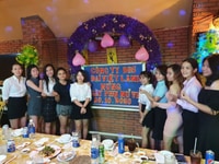 Tuyển Gấp 25 Nhân Viên BÁN HÀNG (toàn thời gian cố định)