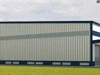 Cho thuê đất trống dựng kho bãi, nhà xưởng giá tốt tại KCN Hiệp Phước Cho thuê đất trống dựng kho bãi, nhà xưởng giá tốt tại KCN Hiệp Phước