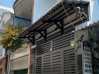 Chủ nhà cần tiền bán gấp nhà 1 xẹt đường Nguyễn Khoái, P2, Q4 62.2m2 Chủ nhà cần tiền bán gấp nhà 1 xẹt đường Nguyễn Khoái, P2, Q4 62.2m2