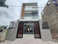 Cần Bán Gấp Nhà Phố 1T2L Tại Bình Chánh, SHR, Chiết Khấu Cao 2% Cần Bán Gấp Nhà Phố 1T2L Tại Bình Chánh, SHR, Chiết Khấu Cao 2%