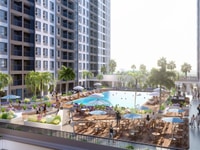 Thanh toán 30% sở hữu ngay căn hộ đầu tiên tại TP Tây Ninh Thanh toán 30% sở hữu ngay căn hộ đầu tiên tại TP Tây Ninh