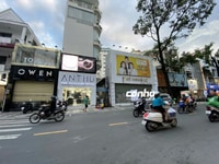 Cho Thuê Nhà Đẹp mặt tiền đường Nguyễn Trãi ,Phường Bến Thành, Quận 1 Cho Thuê Nhà Đẹp mặt tiền đường Nguyễn Trãi ,Phường Bến Thành, Quận 1