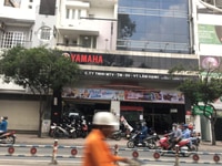 Mặt tiền làm nhà hàng, cf thương hiệu ngang 17m 6 lầu thang máy. Mặt tiền làm nhà hàng, cf thương hiệu ngang 17m 6 lầu thang máy.