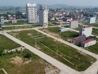 Bán đất GD Quang Châu - Bắc Giang Bán đất GD Quang Châu - Bắc Giang