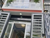 Nhà Đường Lê Văn Sỹ, Quận 3 Chính chủ bán gấp chỉ 1,9 tỷ sổ hồng Nhà Đường Lê Văn Sỹ, Quận 3 Chính chủ bán gấp chỉ 1,9 tỷ sổ hồng