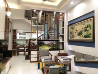 Bán nhà 4 tầng 48m2 dân xây độc lập, ngõ 4,5m ở Nguyễn Đức Cảnh Bán nhà 4 tầng 48m2 dân xây độc lập, ngõ 4,5m ở Nguyễn Đức Cảnh