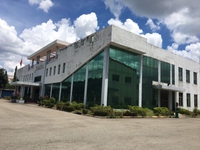 Chuyển nhượng 40.000m2 đất sản xuất trong Khu công nghiệp Việt Hương 2 Chuyển nhượng 40.000m2 đất sản xuất trong Khu công nghiệp Việt Hương 2