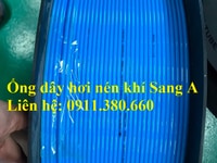Dây hơi nén khí Pu, Sang A, Puma, Kaily,.... hàng có sẵn kho Dây hơi nén khí Pu, Sang A, Puma, Kaily,.... hàng có sẵn kho
