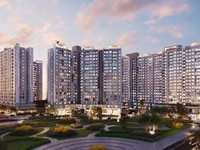 Nhanh tay để sở hữu ngay căn hộ cao cấp tại TTHC Bình Chánh Nhanh tay để sở hữu ngay căn hộ cao cấp tại TTHC Bình Chánh
