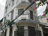 Nhà góc 2 Mt hẻm 6m , Gò Xoài , Tân Phú Nhà góc 2 Mt hẻm 6m , Gò Xoài , Tân Phú