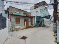 Bán Đất + Nhà Hẻm Ôto Lương Đình Của Gần Cầu Bà Vệ - Ngọc Hiệp 172 M2 Bán Đất + Nhà Hẻm Ôto Lương Đình Của Gần Cầu Bà Vệ - Ngọc Hiệp 172 M2