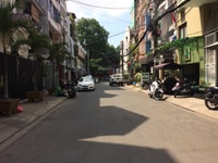 Cho thuê nhà Quận 10- Nhà HXT đường 3/2 Cho thuê nhà Quận 10- Nhà HXT đường 3/2