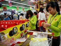 Tuyển dụng, Tìm việc làm Siêu thị TPHCM Tuyển dụng, Tìm việc làm Siêu thị TPHCM