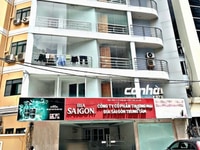 Cho thuê Toà Nhà Mặt Tiền số 2 Thi Sách phường Bế Nghé Quận 1 Cho thuê Toà Nhà Mặt Tiền số 2 Thi Sách phường Bế Nghé Quận 1