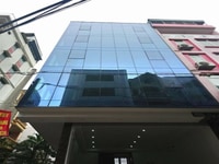 VP rộng 68m2, mặt tiền 10m phố Yên Phụ giá 8,5tr VP rộng 68m2, mặt tiền 10m phố Yên Phụ giá 8,5tr