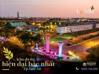 CK lên đến 10% + STK khi sở hữu Nhà phố mặt tiền đường view sông SHR CK lên đến 10% + STK khi sở hữu Nhà phố mặt tiền đường view sông SHR