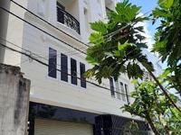 Bán nhà mới xây ngay sát MT Phan Văn Trị, Bình Thạnh, 4x14m, 6.5 tỷ Bán nhà mới xây ngay sát MT Phan Văn Trị, Bình Thạnh, 4x14m, 6.5 tỷ