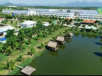 Khu đô thị mới nam Phan Thiết 756tr/căn Khu đô thị mới nam Phan Thiết 756tr/căn