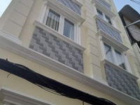 Bán nhà Tôn Đản Quận 4 gần mặt tiền,5 tầng nội thất châu Âu chỉ 4.9 tỉ Bán nhà Tôn Đản Quận 4 gần mặt tiền,5 tầng nội thất châu Âu chỉ 4.9 tỉ